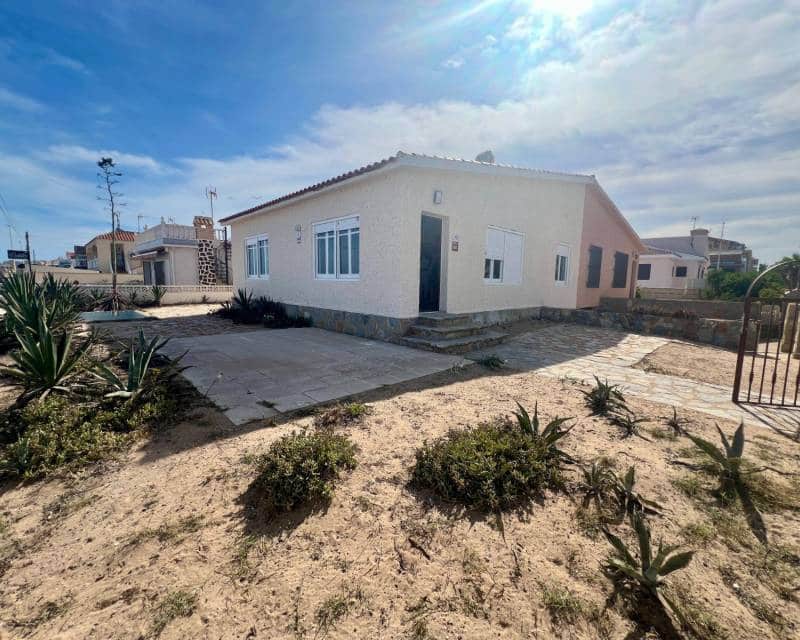 3 soveværelse Semi-Rækkehus til salg i La Mata - € 955.000 (Ref: 9301679)
