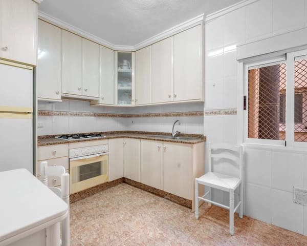 3 bedroom Beach Apartment for sale in Playa del Cura, Torrevieja with garage - € 475,000 (Ref: 9307042)