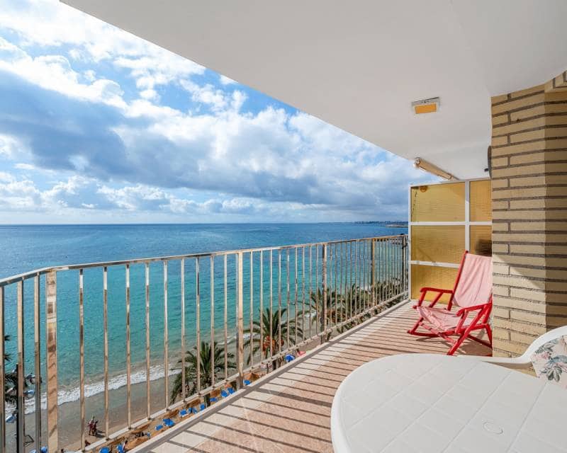 3 soveværelse Strandlejlighed til salg i Torrevieja med garage - € 475.000 (Ref: 9307042)