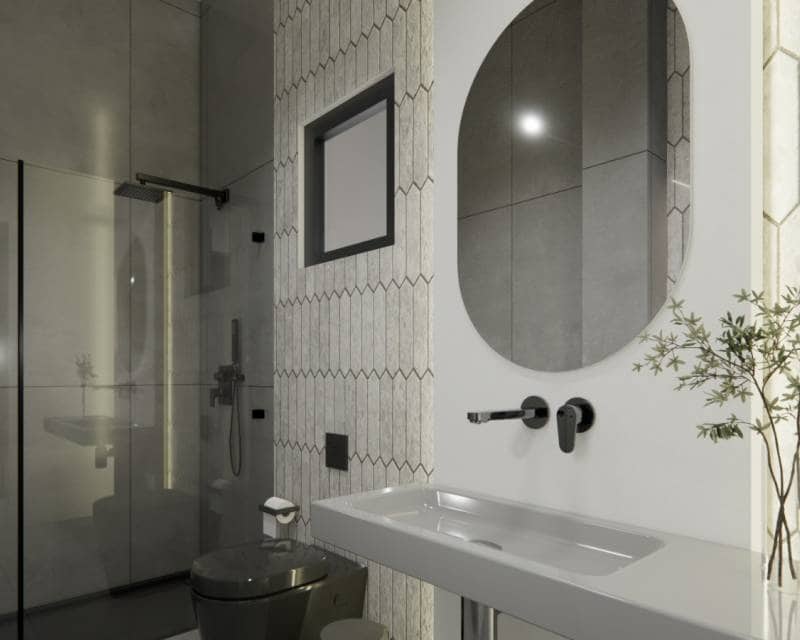 3 bedroom Semi-detached Villa for sale in Los Montesinos with pool garage - € 369,000 (Ref: 9308839)