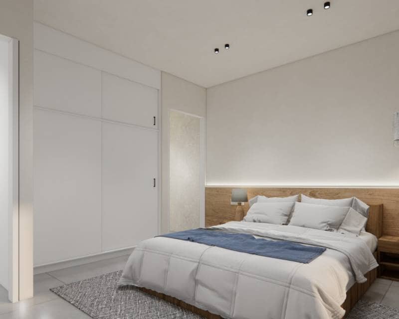 3 bedroom Semi-detached Villa for sale in Los Montesinos with pool garage - € 369,000 (Ref: 9308839)