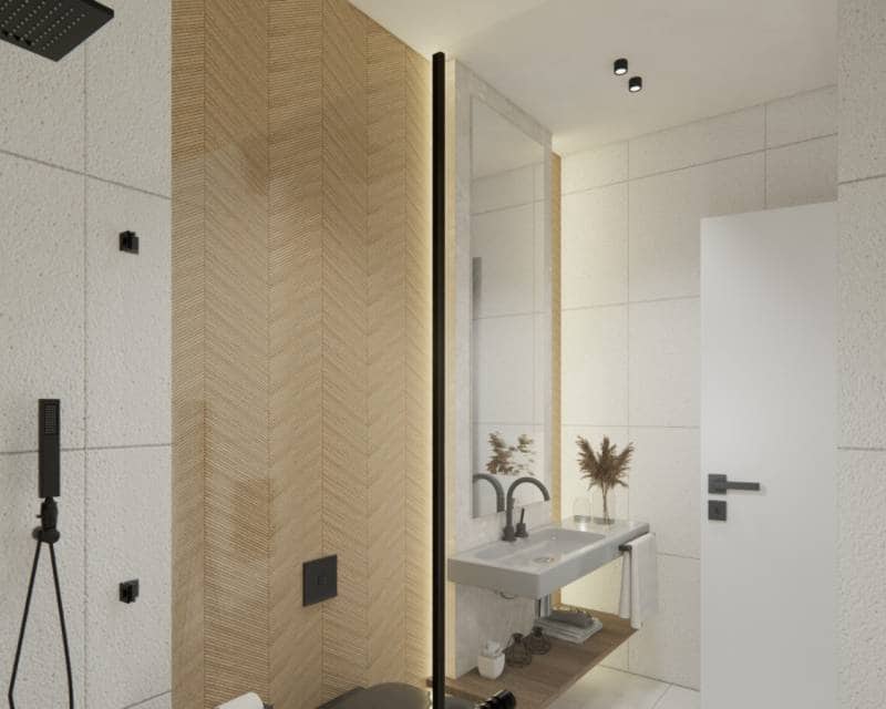 3 bedroom Semi-detached Villa for sale in Los Montesinos with pool garage - € 369,000 (Ref: 9308839)