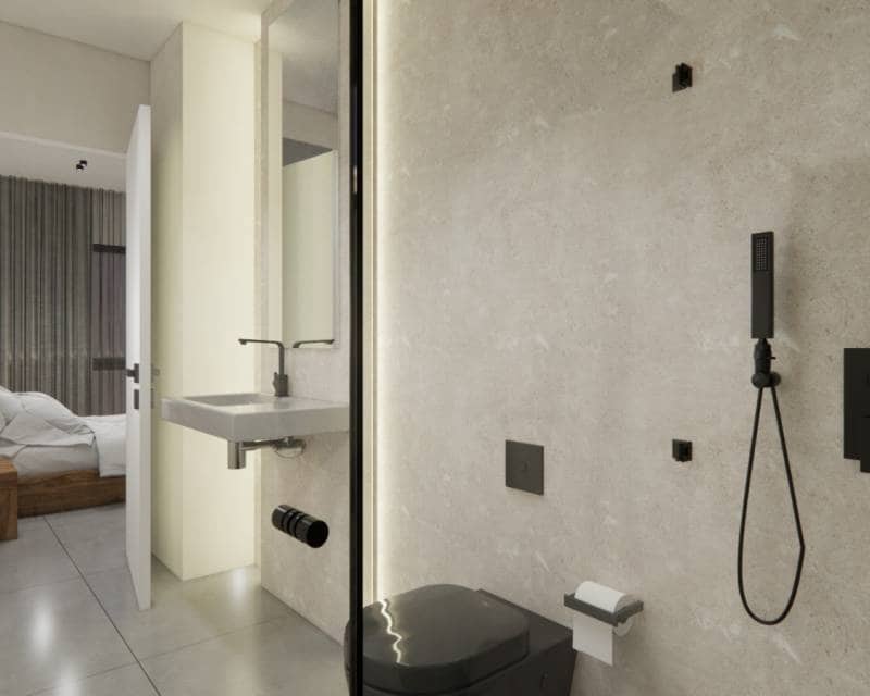 3 bedroom Semi-detached Villa for sale in Los Montesinos with pool garage - € 369,000 (Ref: 9308839)