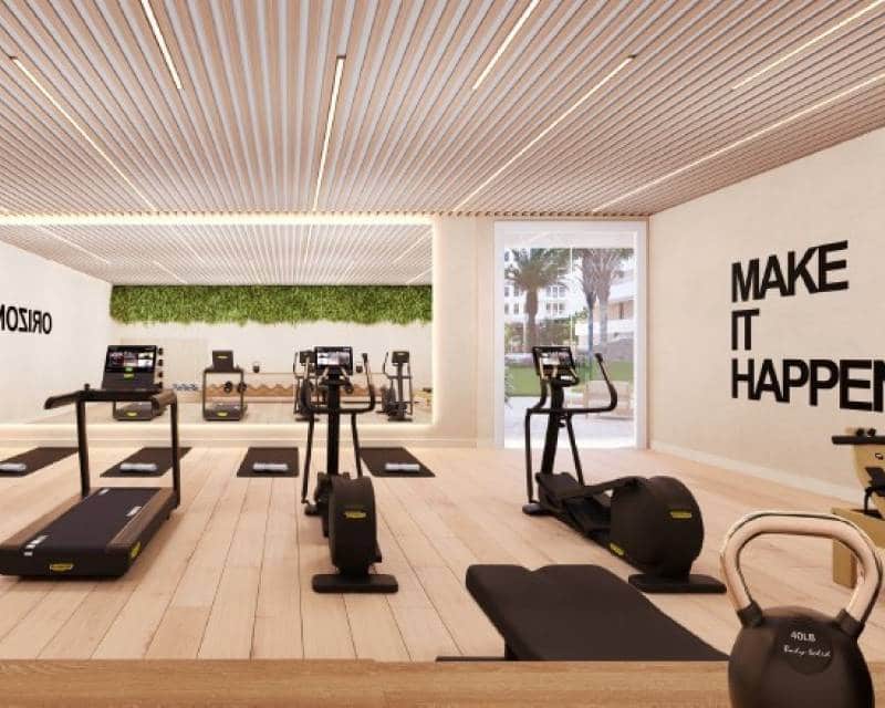 4 sypialnia Penthouse na sprzedaż w La Villajoyosa / Vila Joiosa z basenem garażem - 660 000 € (Ref: 9309091)