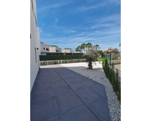 4 soverom Villa til salgs i Playa Honda, Cartagena med svømmebasseng garasje - € 630 000 (Ref: 9311869)