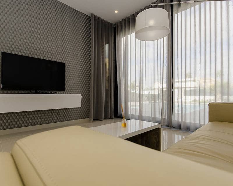 4 soveværelse Villa til salg i Playa Honda med swimmingpool garage - € 630.000 (Ref: 9311869)