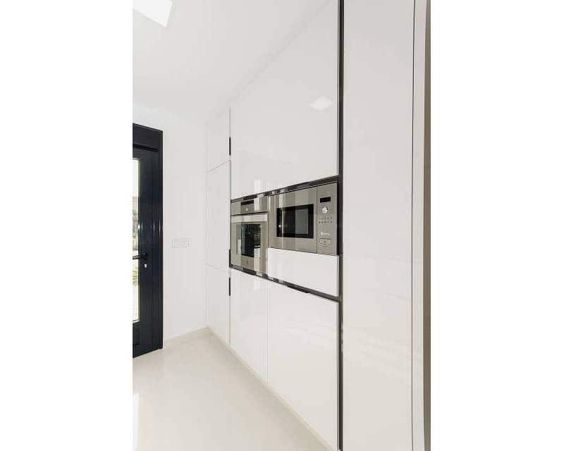 4 soveværelse Villa til salg i Playa Honda med swimmingpool garage - € 630.000 (Ref: 9311869)