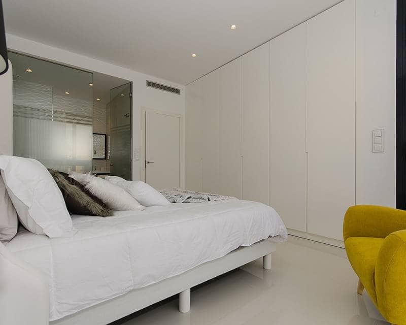 4 soveværelse Villa til salg i Playa Honda med swimmingpool garage - € 630.000 (Ref: 9311869)