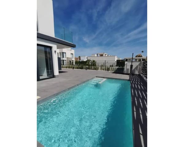 4 soverom Villa til salgs i Playa Honda, Cartagena med svømmebasseng garasje - € 630 000 (Ref: 9311869)