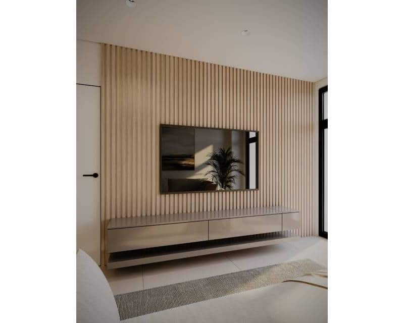 1 soverom Leilighet til salgs i Guardamar del Segura med svømmebasseng - € 210 000 (Ref: 9314404)