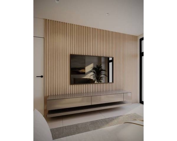 1 makuuhuone Huoneisto myytävänä paikassa Zona Pueblo, Guardamar del Segura mukana uima-altaan - 210 000 € (Ref: 9314404)