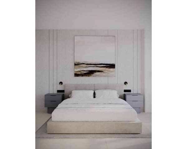 1 makuuhuone Huoneisto myytävänä paikassa Zona Pueblo, Guardamar del Segura mukana uima-altaan - 210 000 € (Ref: 9314404)