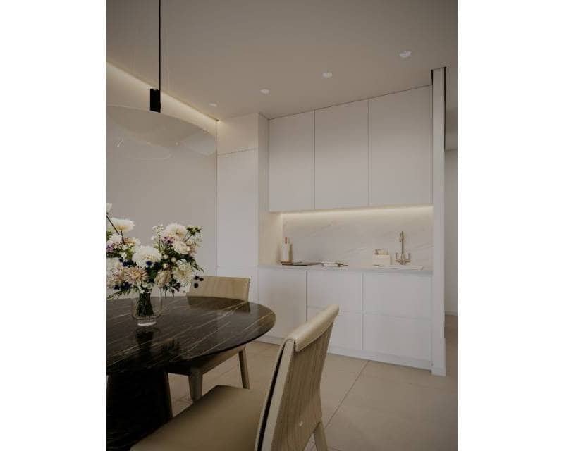 1 soverom Leilighet til salgs i Guardamar del Segura med svømmebasseng - € 210 000 (Ref: 9314404)