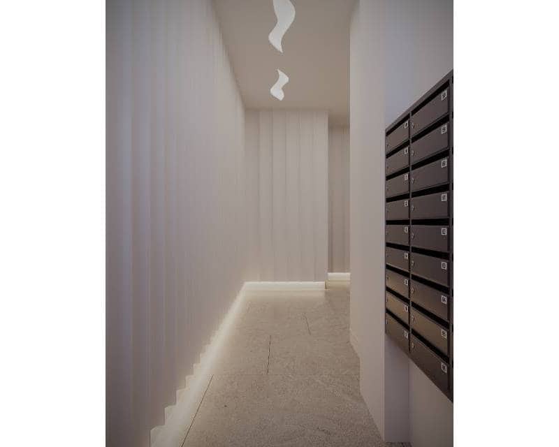 1 soverom Leilighet til salgs i Guardamar del Segura med svømmebasseng - € 210 000 (Ref: 9314404)