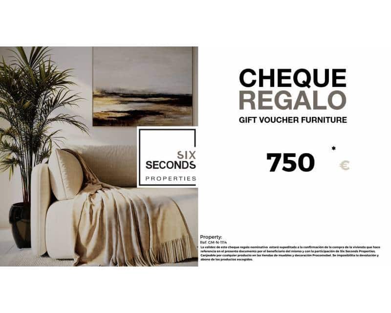 1 soverom Leilighet til salgs i Guardamar del Segura med svømmebasseng - € 210 000 (Ref: 9314404)