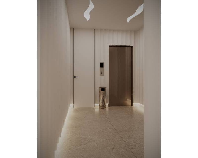 1 slaapkamer Appartement te koop in Guardamar del Segura met zwembad - € 190.000 (Ref: 9314405)