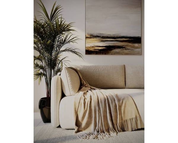 1 slaapkamer Appartement te koop in Zona Pueblo, Guardamar del Segura met zwembad - € 190.000 (Ref: 9314405)