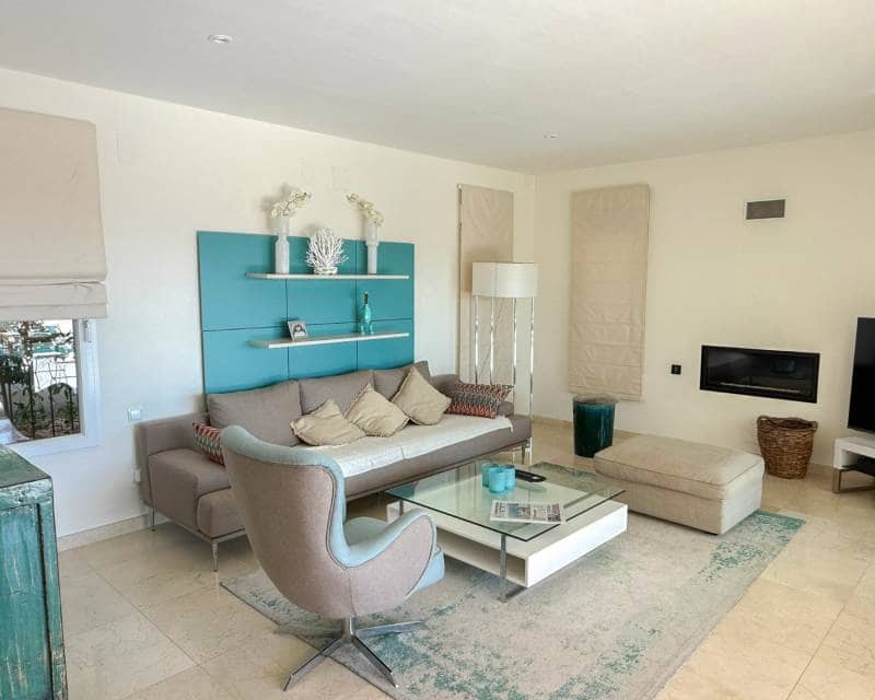 4 soverom Villa til salgs i Moraira med svømmebasseng garasje - € 1 790 000 (Ref: 9318161)