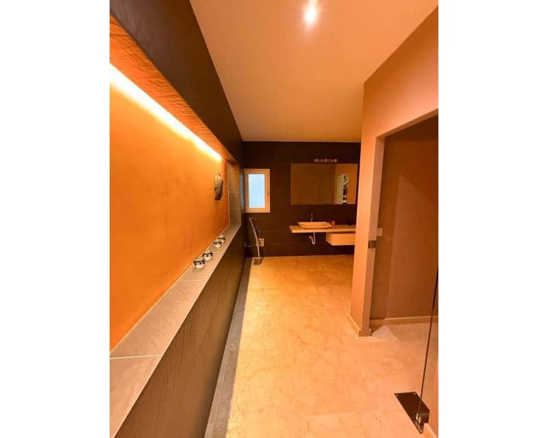 4 soverom Villa til salgs i Moraira med svømmebasseng garasje - € 1 790 000 (Ref: 9318161)