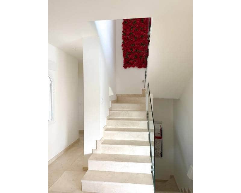 4 soverom Villa til salgs i Moraira med svømmebasseng garasje - € 1 790 000 (Ref: 9318161)