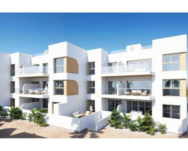 2 soverom Leilighet til salgs i Bahia Bella, Cartagena med svømmebasseng garasje - € 279 900 (Ref: 9318164)