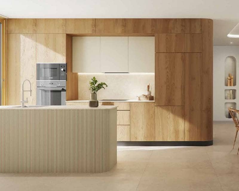 3 soveværelse Semi-Rækkehus til salg i Bahia Bella med swimmingpool garage - € 589.900 (Ref: 9319590)