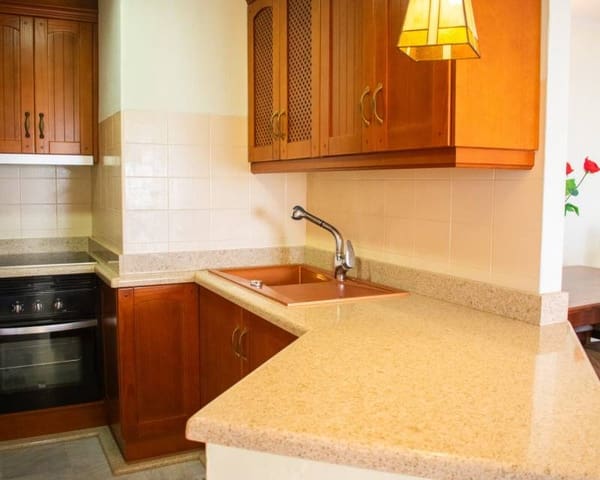 3 slaapkamer Appartement te koop in Los Frutales, Torrevieja met zwembad - € 363.900 (Ref: 9324480)