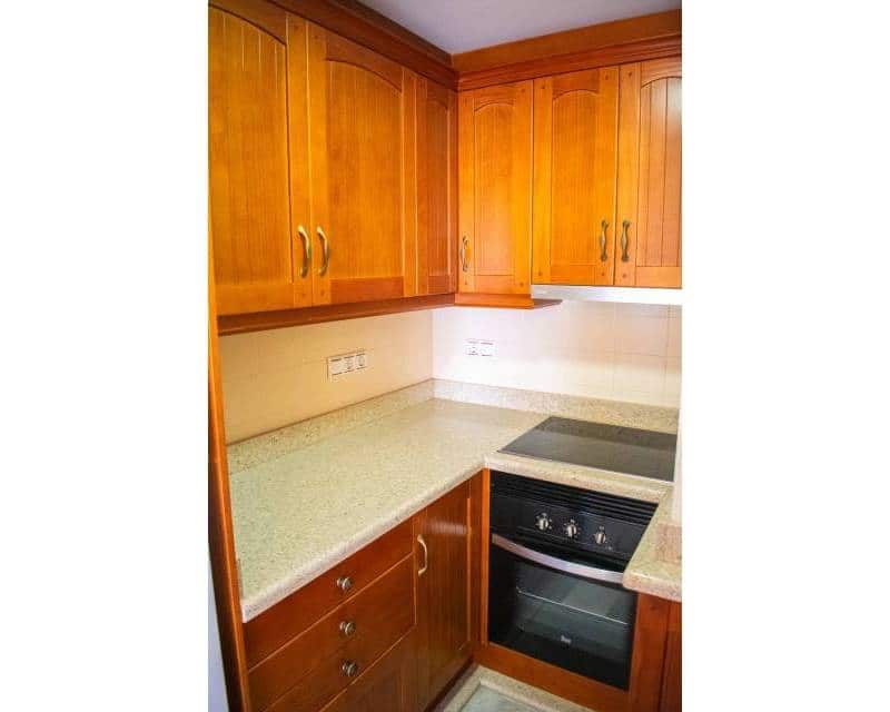 3 makuuhuone Huoneisto myytävänä paikassa Torrevieja mukana uima-altaan - 363 900 € (Ref: 9324480)