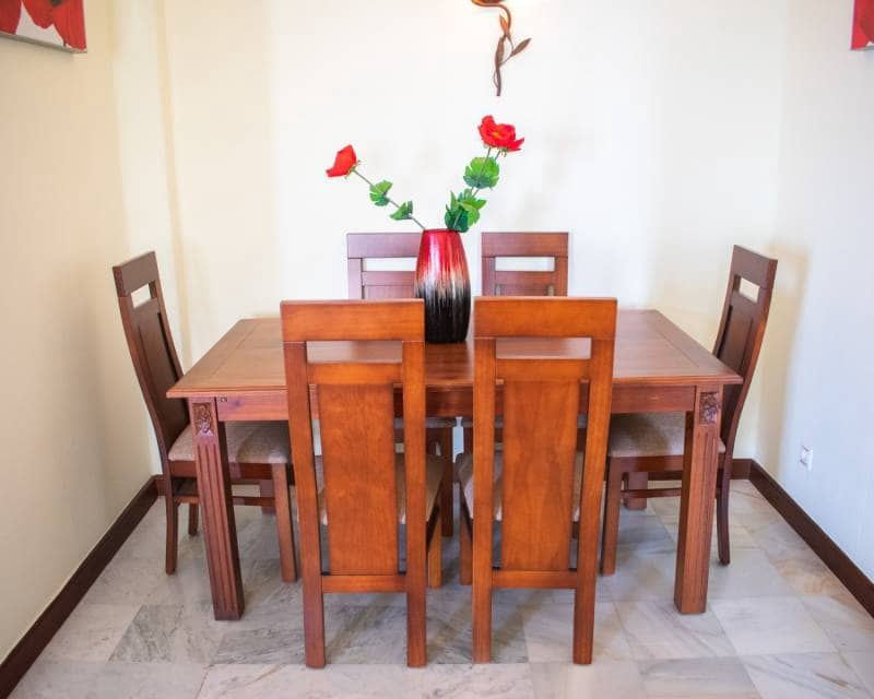 3 makuuhuone Huoneisto myytävänä paikassa Torrevieja mukana uima-altaan - 363 900 € (Ref: 9324480)