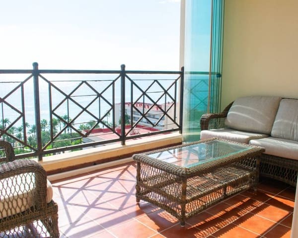 3 slaapkamer Appartement te koop in Los Frutales, Torrevieja met zwembad - € 363.900 (Ref: 9324480)