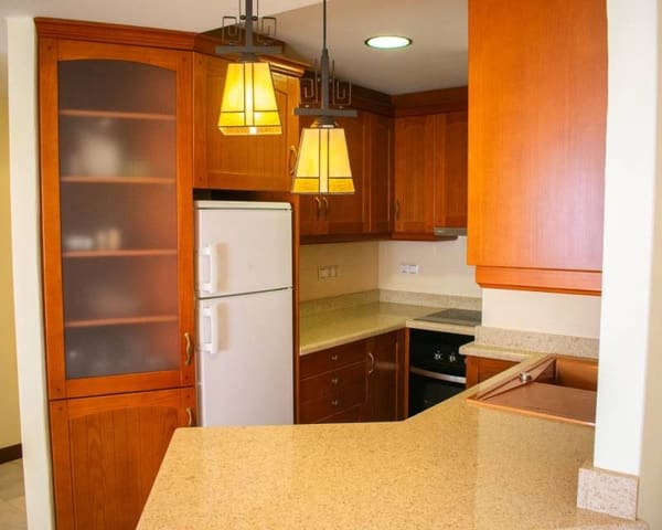 3 slaapkamer Appartement te koop in Los Frutales, Torrevieja met zwembad - € 363.900 (Ref: 9324480)