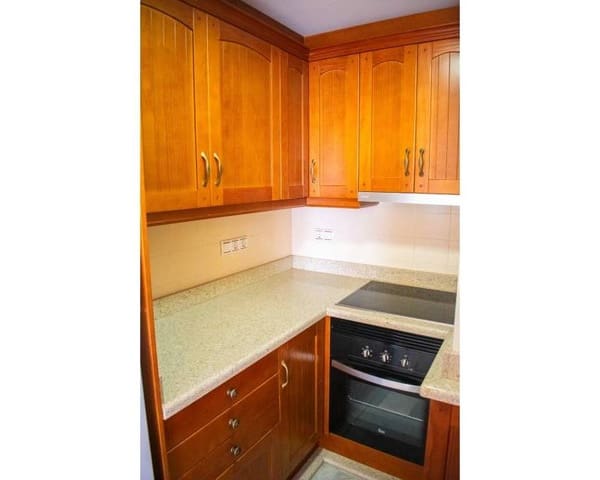 3 slaapkamer Appartement te koop in Los Frutales, Torrevieja met zwembad - € 363.900 (Ref: 9324480)