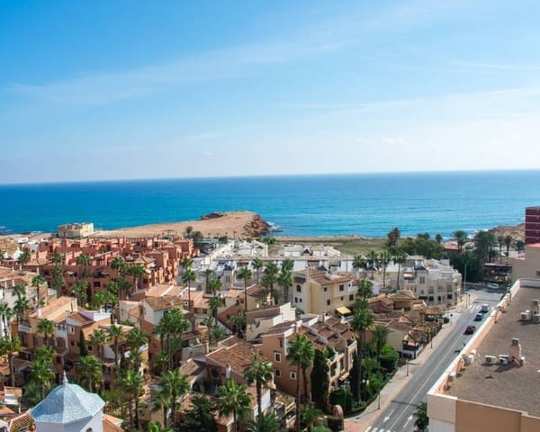 3 slaapkamer Appartement te koop in Los Frutales, Torrevieja met zwembad - € 363.900 (Ref: 9324480)