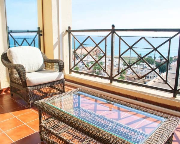 3 slaapkamer Appartement te koop in Los Frutales, Torrevieja met zwembad - € 363.900 (Ref: 9324480)