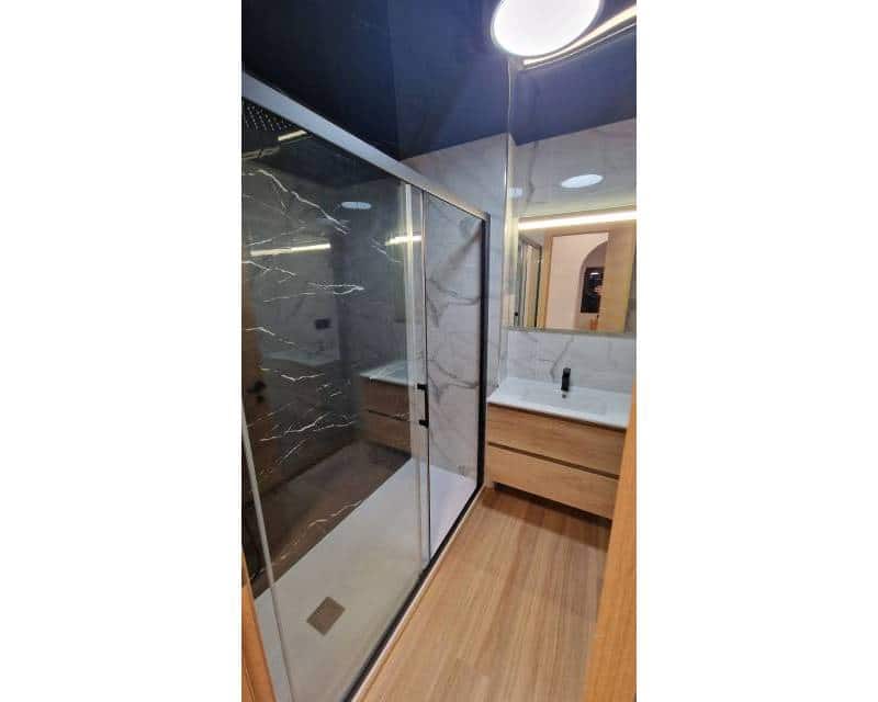 3 chambre Maison de Ville à vendre à Orihuela Costa avec piscine garage - 191 000 € (Ref: 9325698)