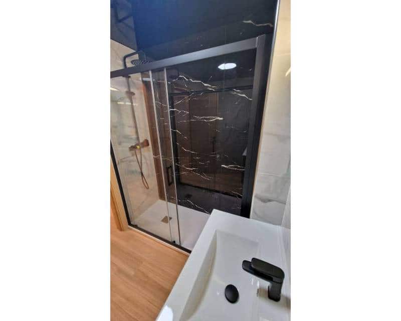 3 chambre Maison de Ville à vendre à Orihuela Costa avec piscine garage - 191 000 € (Ref: 9325698)