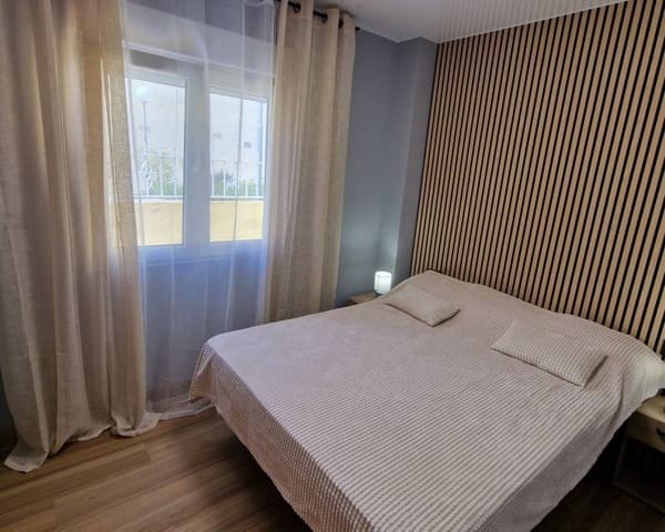 3 bedroom Townhouse for sale in Las Filipinas with pool garage - € 191,000 (Ref: 9325698)