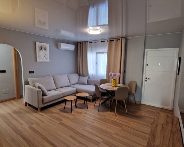 3 bedroom Townhouse for sale in Las Filipinas with pool garage - € 191,000 (Ref: 9325698)