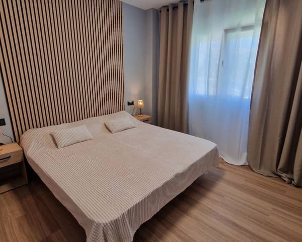 3 bedroom Townhouse for sale in Las Filipinas with pool garage - € 191,000 (Ref: 9325698)