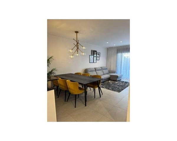 2 slaapkamer Appartement te koop in Playa Flamenca, Orihuela met zwembad garage - € 435.000 (Ref: 9328616)