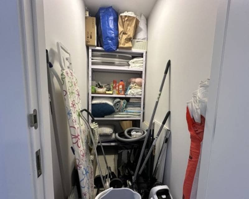 2 sypialnia Apartament na sprzedaż w Playa Flamenca z basenem garażem - 435 000 € (Ref: 9328616)