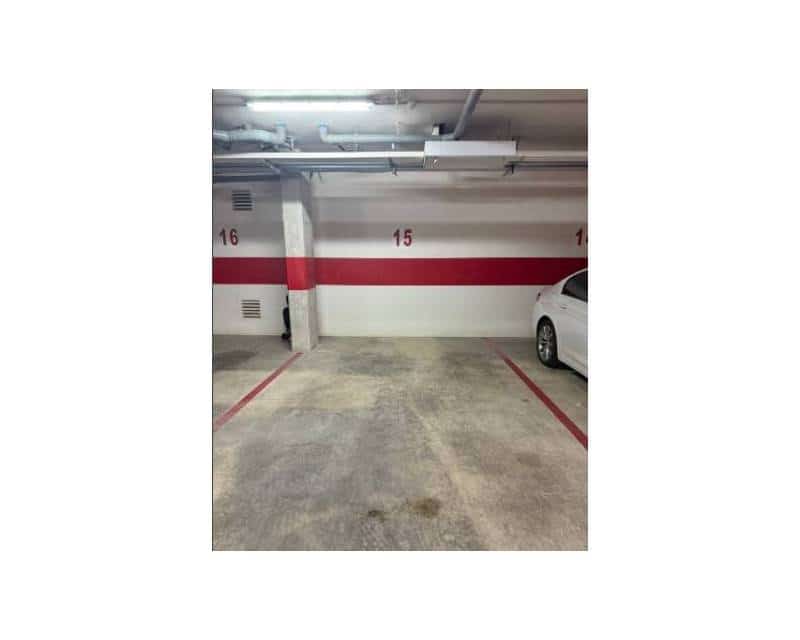 2 sypialnia Apartament na sprzedaż w Playa Flamenca z basenem garażem - 435 000 € (Ref: 9328616)