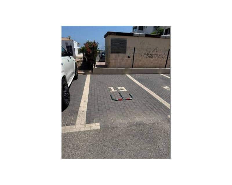 2 sypialnia Apartament na sprzedaż w Playa Flamenca z basenem garażem - 435 000 € (Ref: 9328616)