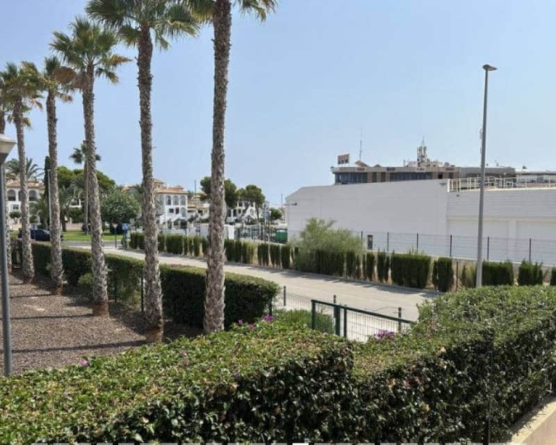 2 sypialnia Apartament na sprzedaż w Playa Flamenca z basenem garażem - 435 000 € (Ref: 9328616)