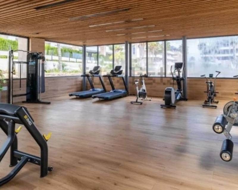 2 sypialnia Apartament na sprzedaż w Playa Flamenca z basenem garażem - 435 000 € (Ref: 9328616)