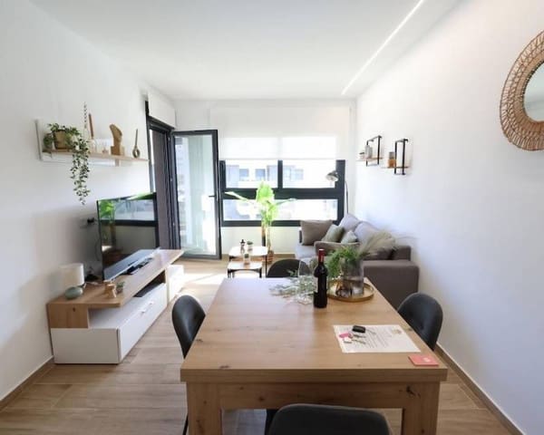 2 chambre Appartement à vendre à Villamartin, Orihuela avec piscine garage - 270 000 € (Ref: 9329888)