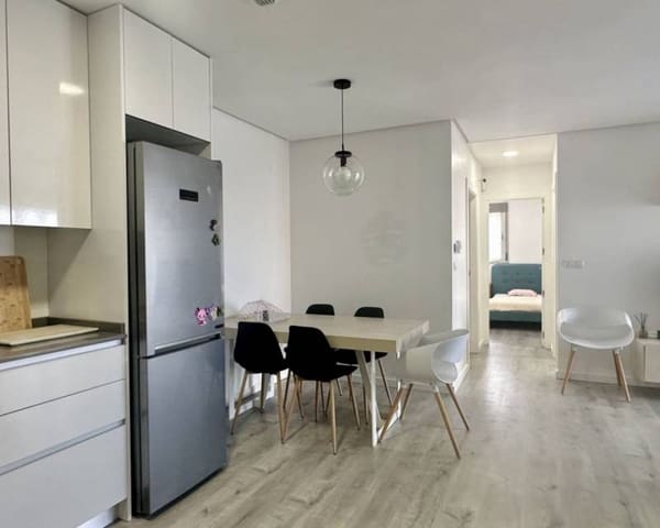 3 soveværelse Lejlighed til salg i Villamartin, Orihuela med swimmingpool garage - € 320.000 (Ref: 9331124)