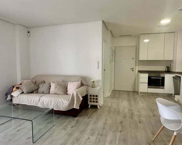 3 soveværelse Lejlighed til salg i Villamartin, Orihuela med swimmingpool garage - € 320.000 (Ref: 9331124)