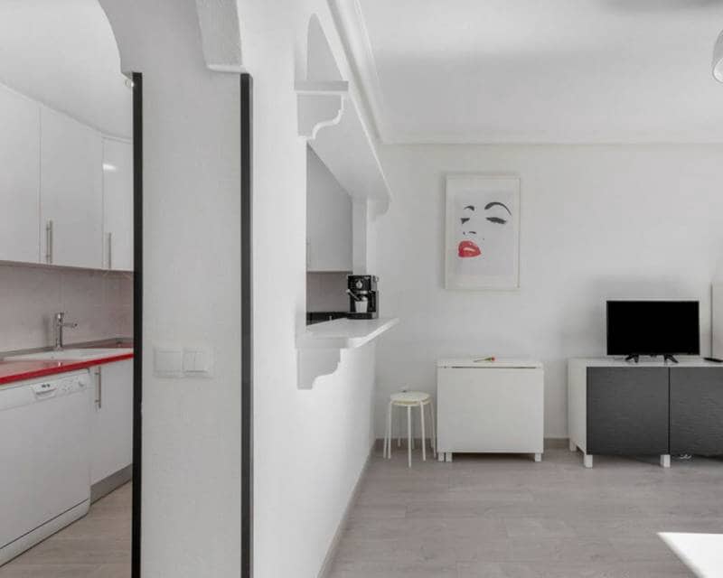 1 chambre Appartement de Plage à vendre à La Mata avec piscine garage - 187 900 € (Ref: 9331399)