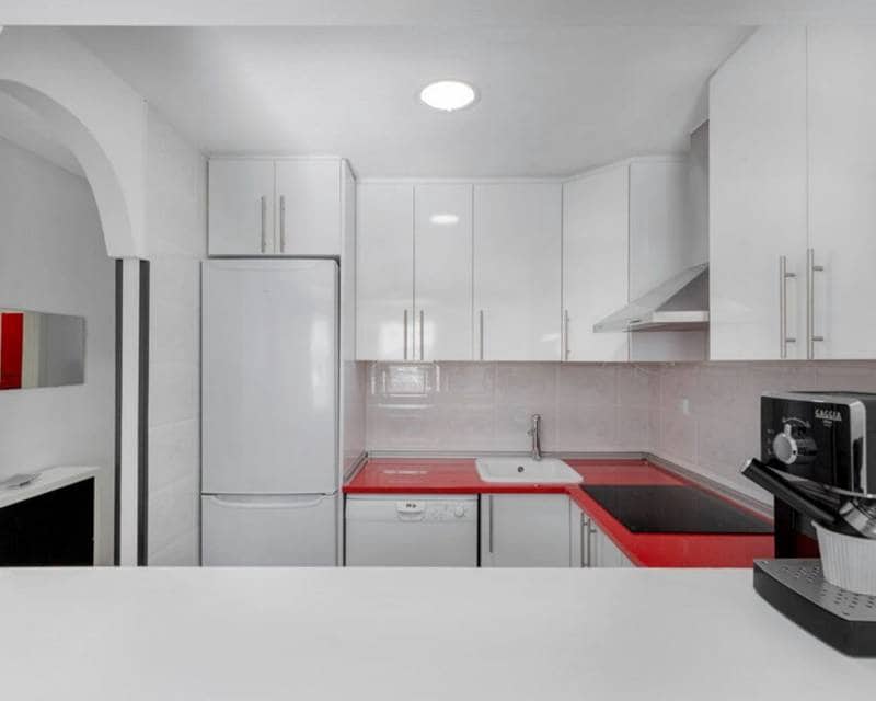 1 chambre Appartement de Plage à vendre à La Mata avec piscine garage - 187 900 € (Ref: 9331399)